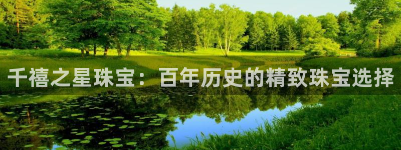 新宝5得74OOO5：千禧之星珠宝：百年历史的精致珠宝选择