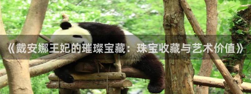 新宝5下载网址：《戴安娜王妃的璀璨宝藏：珠宝收藏与艺术价值》