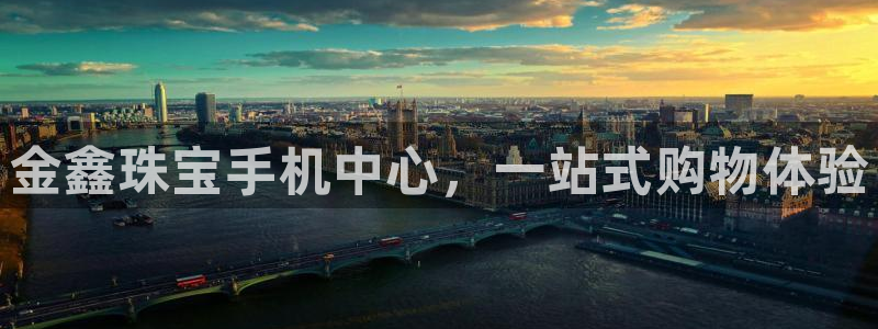 新宝5怎么代理：金鑫珠宝手机中心，一站式购物体验